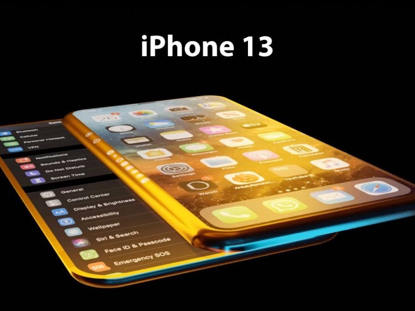 Apple nuk do ta prodhojë iPhone 13 dhe arsyeja është e çuditshme