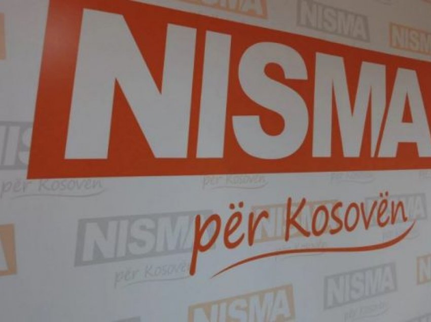 Nisma: Enver Hoxhaj në librin e tij mohon gjenocidin serb në Kosovë