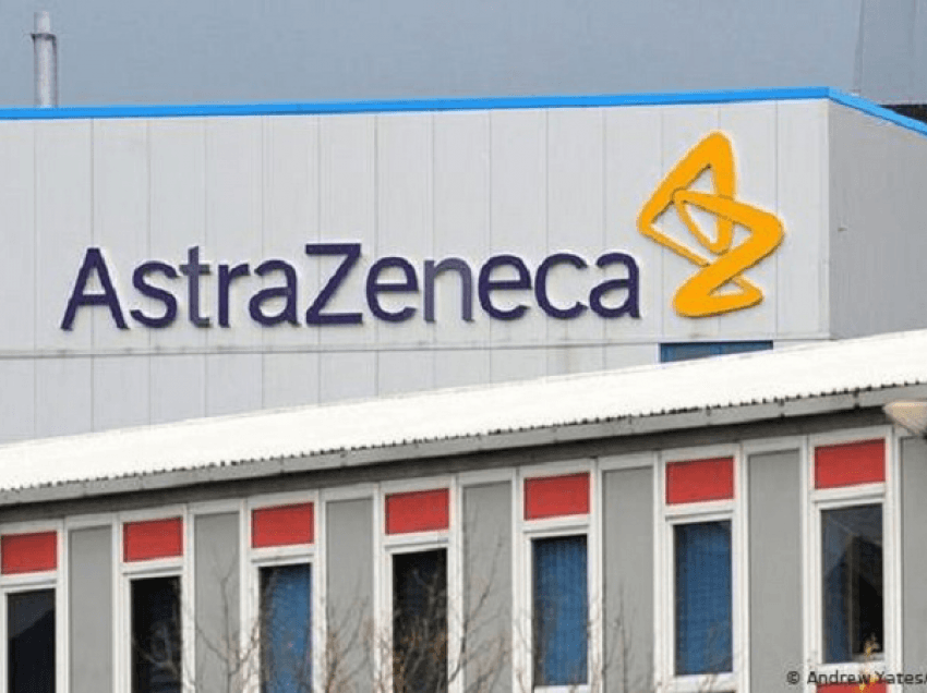 Zvicra refuzon vaksinën AstraZeneca