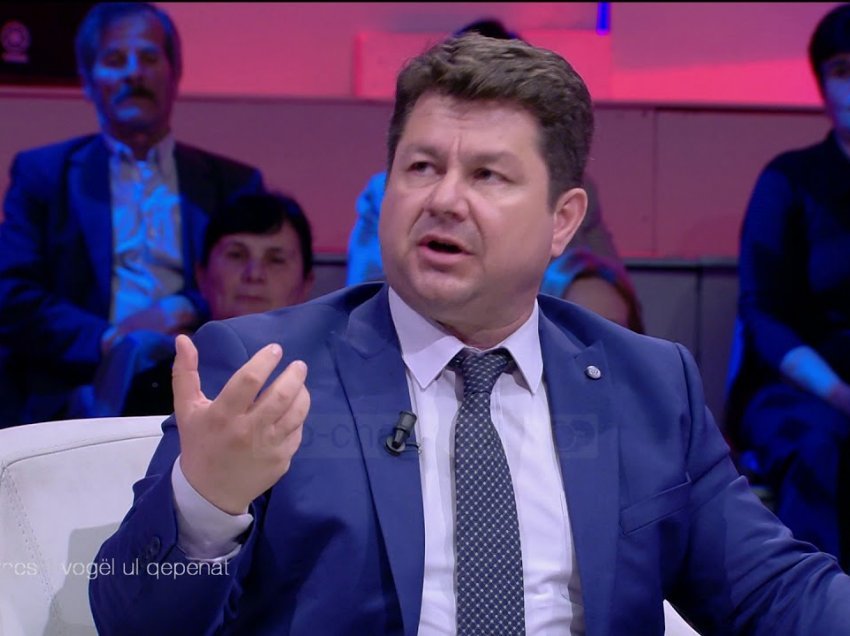 Zusi: Programi i PD, sistem taksash stil amerikan/ Si do sigurohen 500 mln euro në vit?