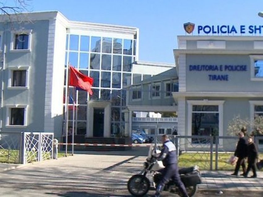 E vërteta/ Grushta dhe thyerje xhamash, çfarë e detyroi ish policin Florenc Hoxha të përfundojë sërish në qeli