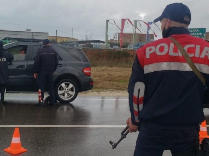 Vrasja e Shkëlzen Kastratit, gjurmët e çojnë policinë në ... Thumanë