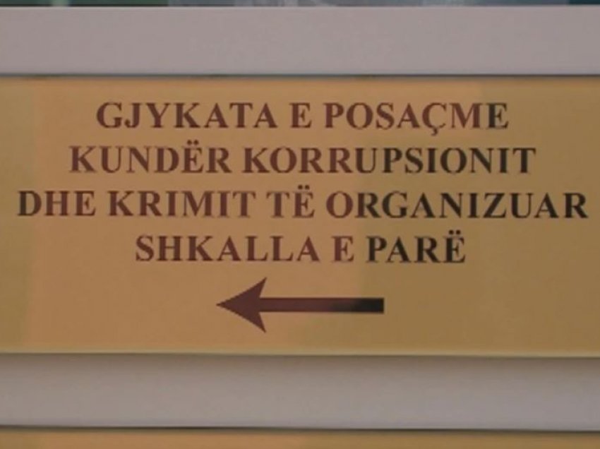 Dyshimet për lidhjet e Ndrangheta-s, SPAK nis hetimet