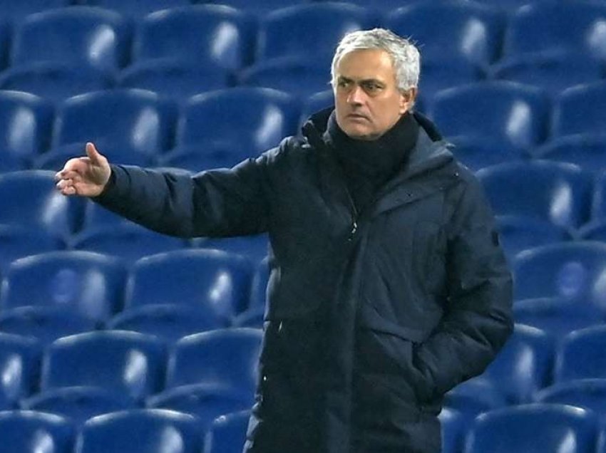 Mourinho: Besoj se Chelsea gjithmonë ka pasur lojtarë 