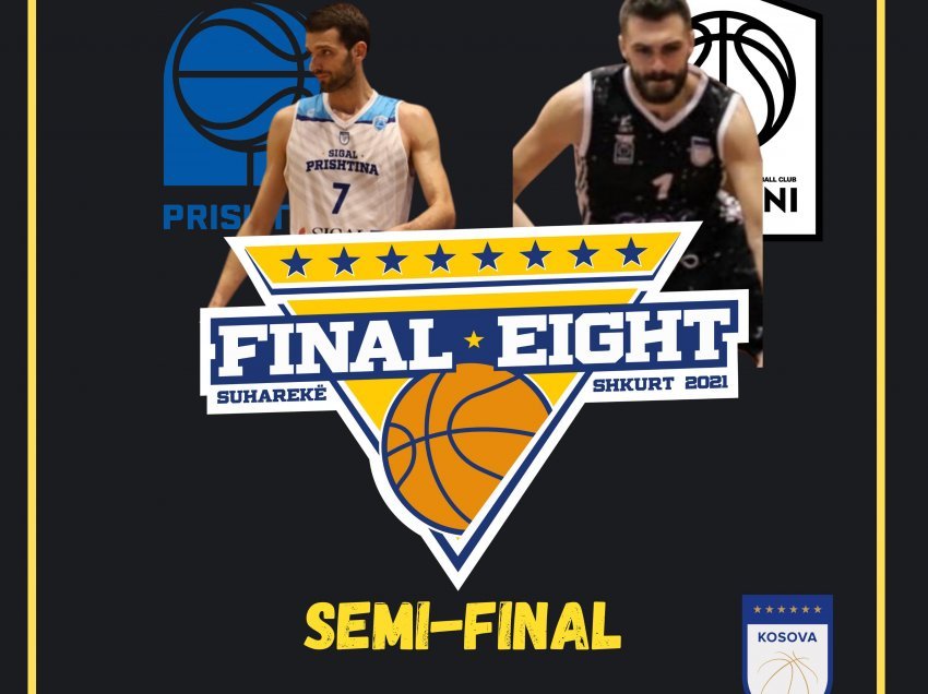 Gjysmëfinale fantastike, kush do të kalojë në finalen e madhe