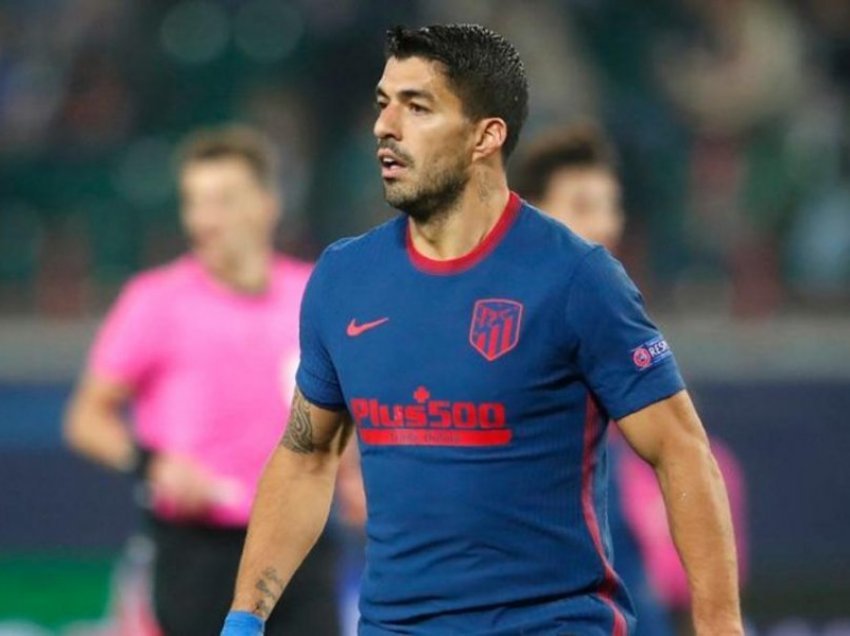 Suarez më në fund zbulon pse dhe se si u largua nga Barcelona