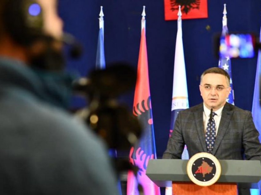 Tahiri: AAK do t’i jep dritë rinisë, sikurse Obiliqi Kosovës