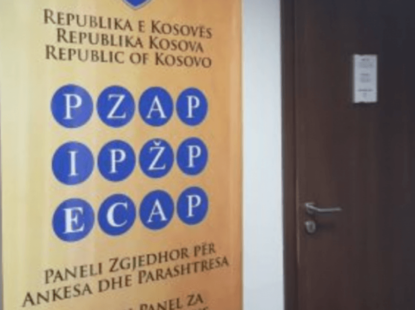 Njoftim i rëndësishëm nga PZAP’i për votuesit jashtë vendit