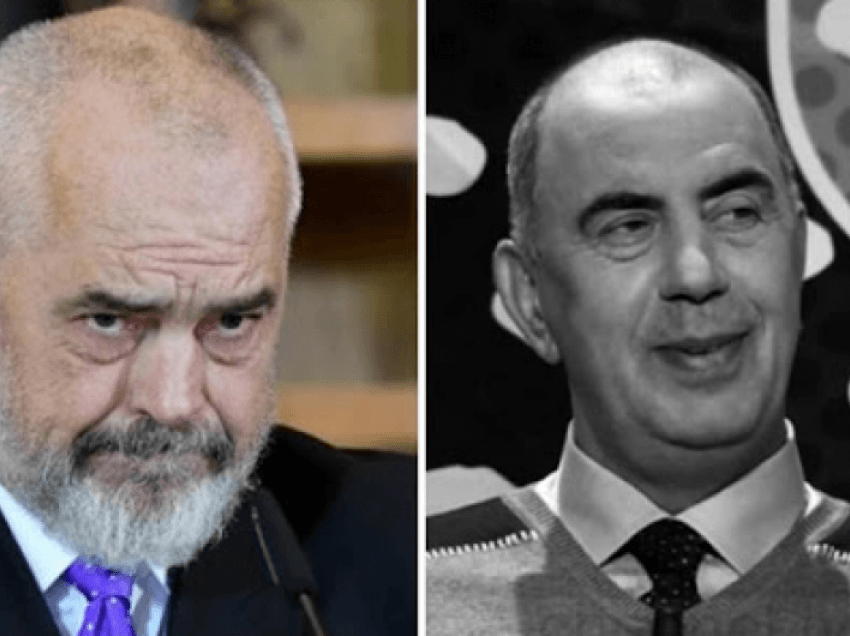 Edi Rama, mesazh prekës pas vdekjes së trajnerit të njohur shqiptar