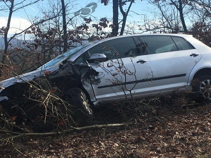 Belsh/ Aksidenti i rëndë mori jetën e drejtuesit të motoçikletës, arrestohet shoferja 39-vjeçare