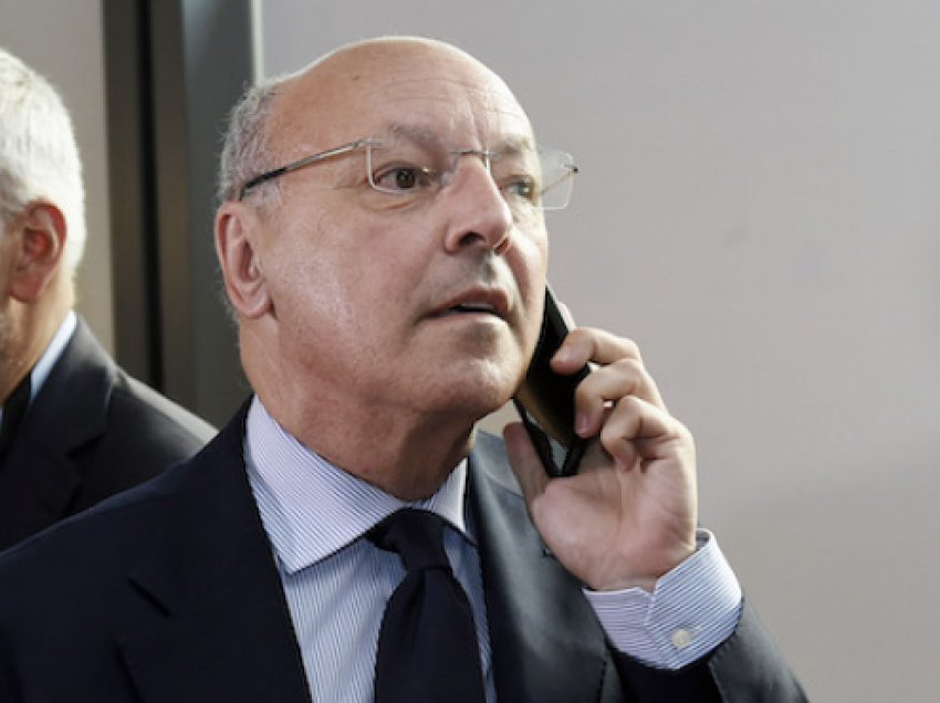 Marotta: Shpresoj në një zgjidhje të shpejtë