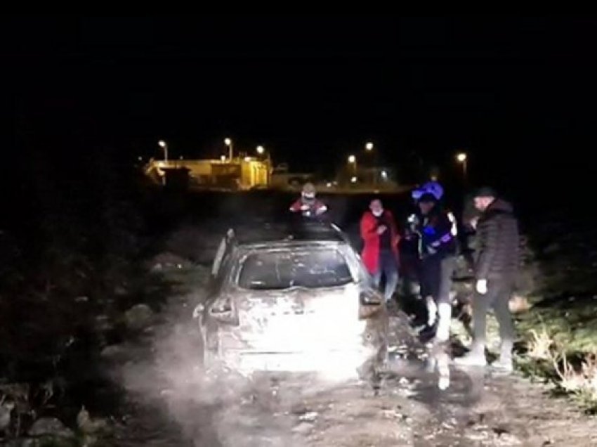 40-vjeçari sapo doli nga shtëpia, e qëlluan deri sa mbaruan fishekët e kallashnikovit! Ja pista ku po heton policia