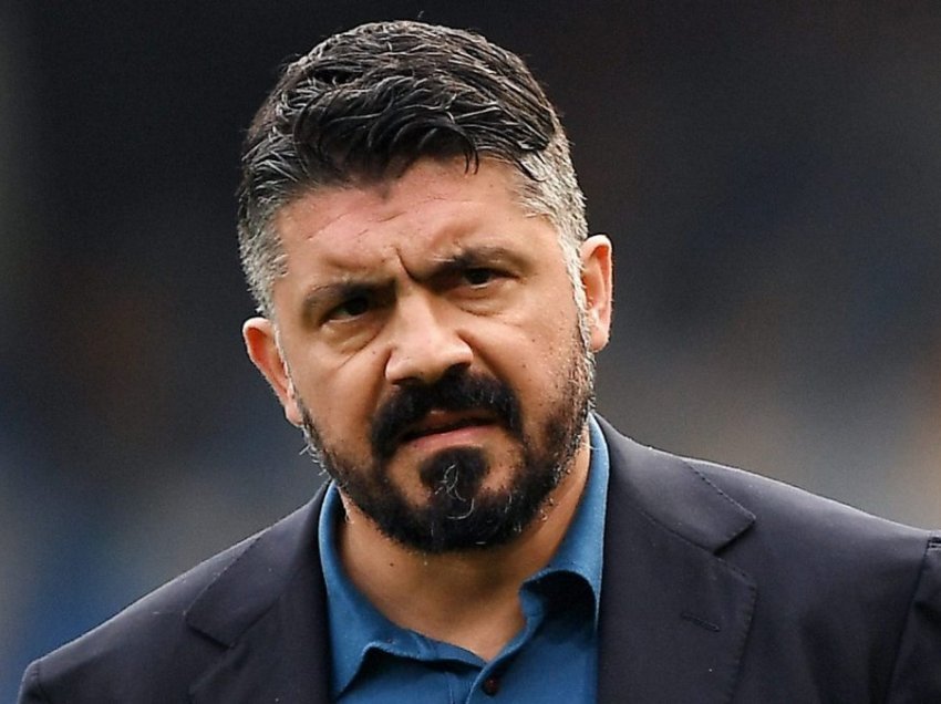 Gattuso: Po humbim shumë ndeshje në të njejtën mënyrë