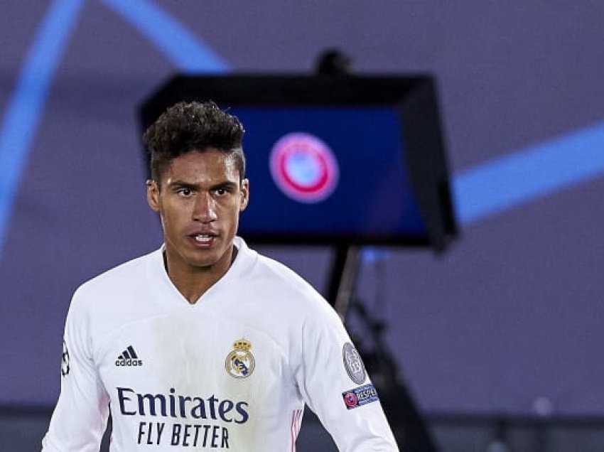 Varane: Karakteri shihet në kohërat e vështira