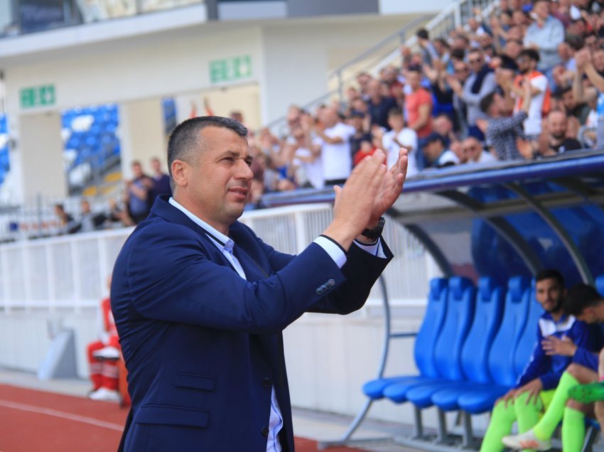 Batatina kërkon rikthimin e tifozëve në stadiume