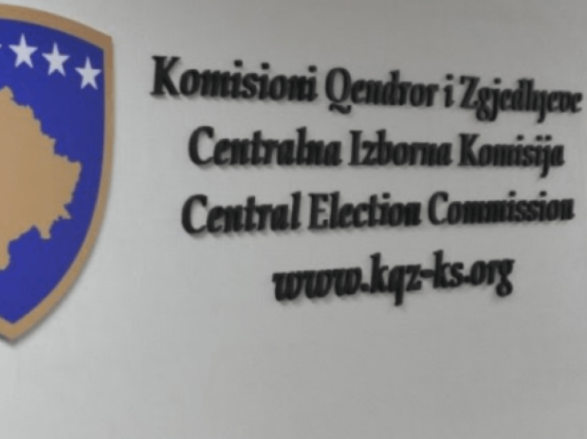 Vendos KQZ’ja: Si do të votojnë ata që janë të infektuar me Covid-19