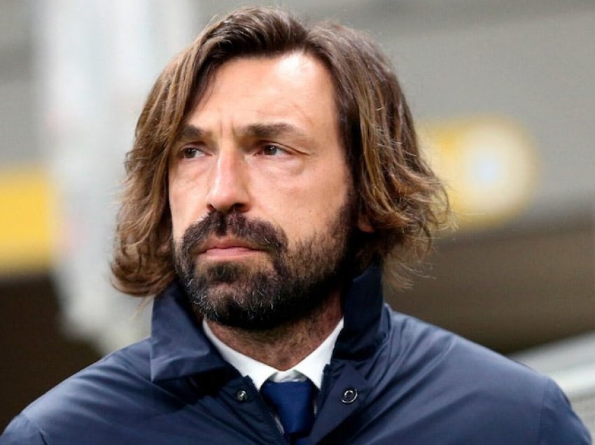 Pirlo me tri mungesa