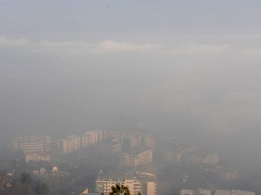 Për dy dytë me radhë Strumica dhe Tetova jashtëzakonisht të ndotura