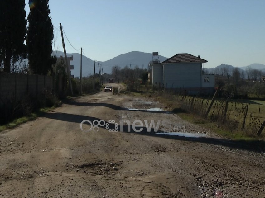 Premtimet e pambajtura në Lundër, banorët të harruar nga Bashkia