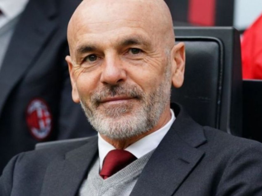 Pioli: Nuk jam modest, mbajta kokën poshtë dhe e ngrita Milanin