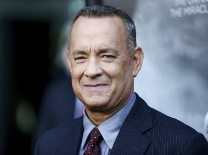 Infektimi me COVID-19 i aktorit Tom Hanks ndryshoi perceptimin e njerëzve për sëmundjen