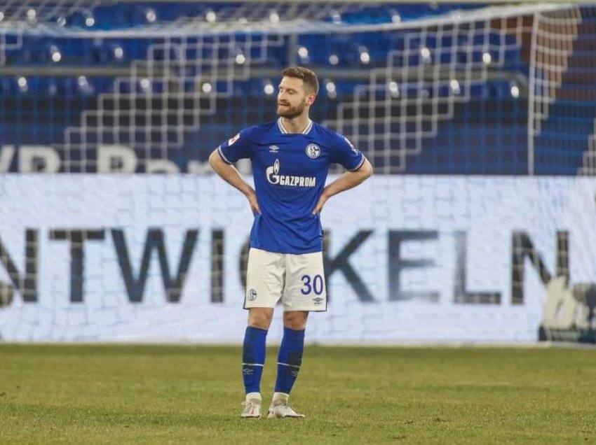 Mustafi zhgënjen në debutim