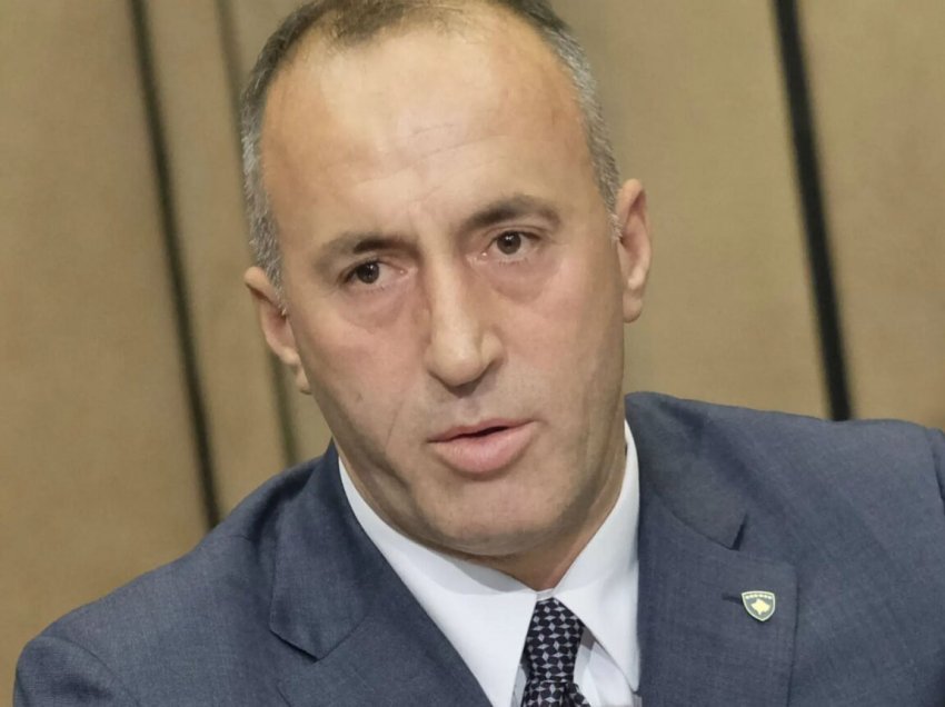 Petkoviç: As Haradinaj nuk beson më në kërcënimet e tij