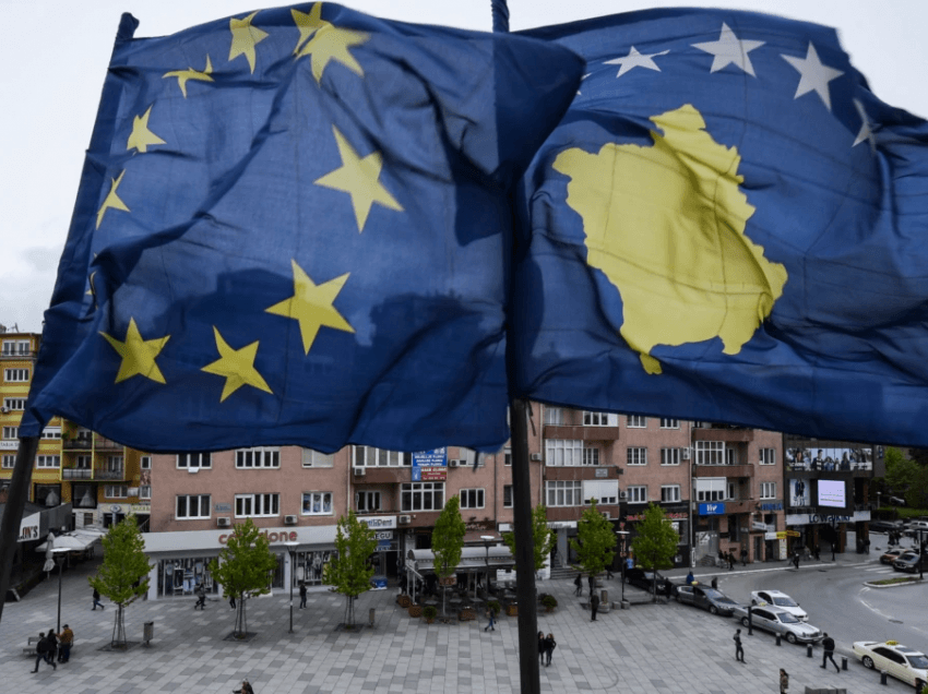 Kosova humbi 7.5 milionë euro të fondeve të BE-së