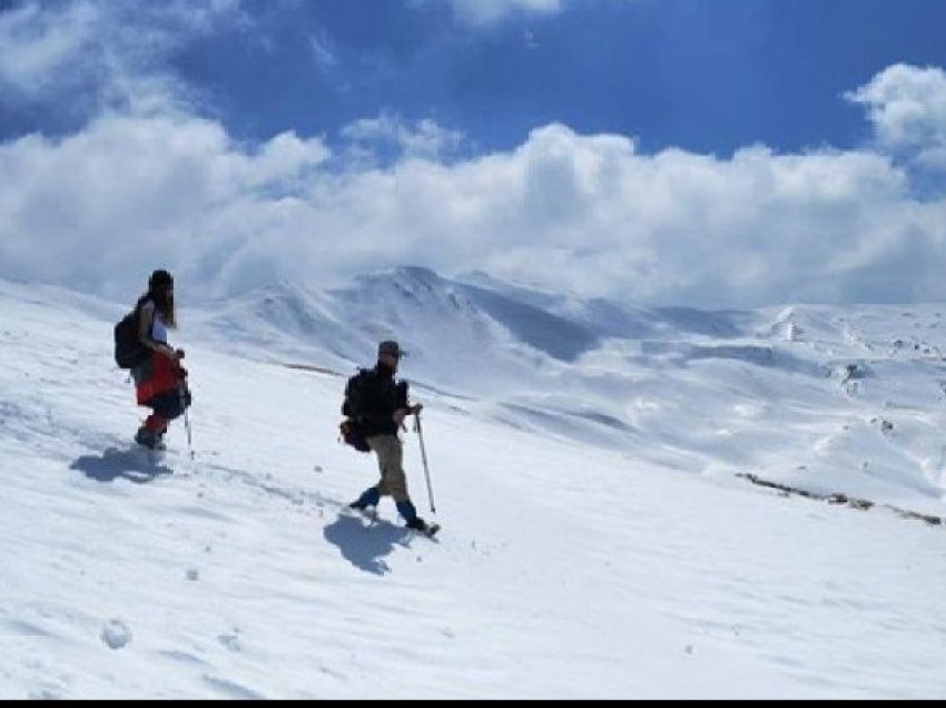 Alpinistët e bllokuar, mjeku: Të gjithë janë mirë, njëri kishte shembje të lehtë të këmbës! Malo: U shpëtua i gjithë grupi