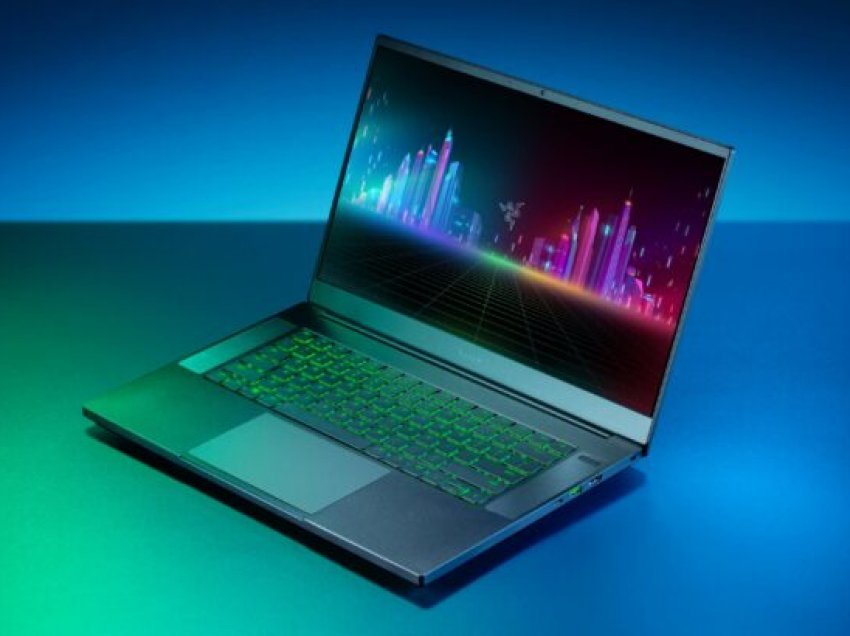 Nvidia kërkon transparencë për fuqinë grafike nga prodhuesit e laptopët