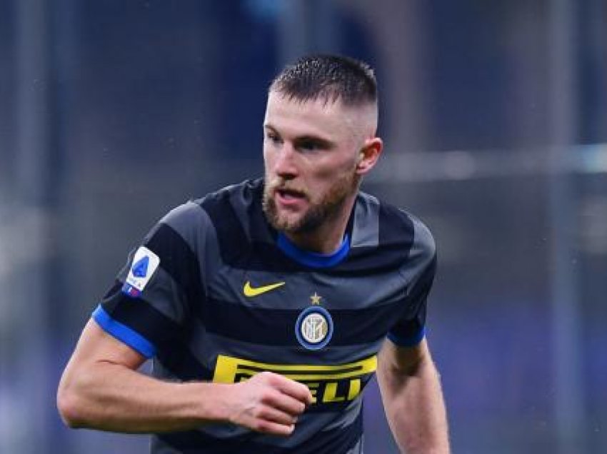 Liverpool e dëshiron Skriniarin