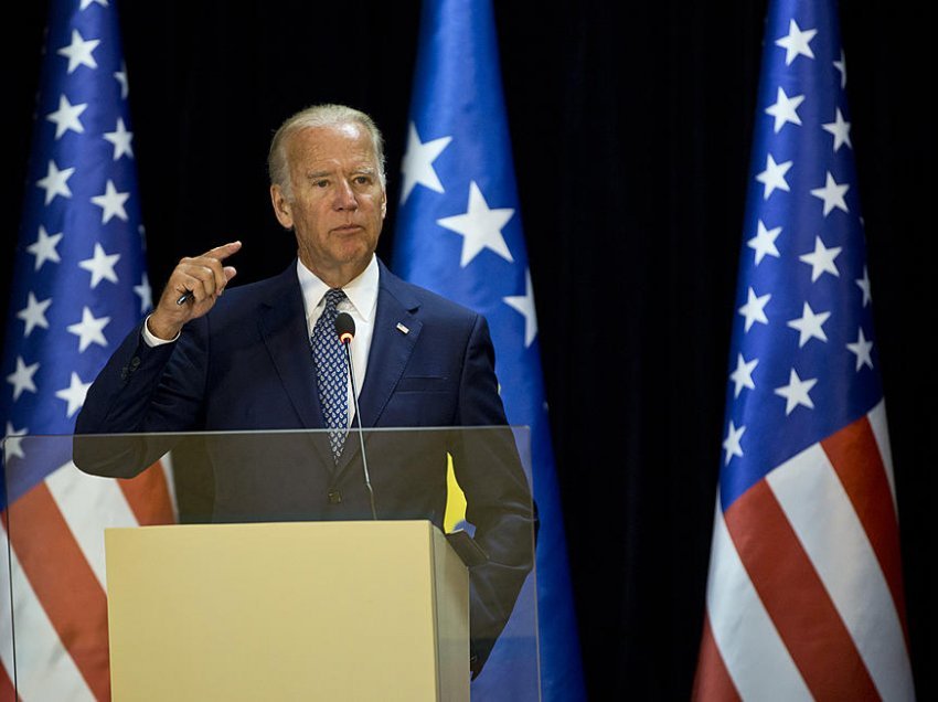 Me letrën e Biden SHBA-të po e dëshmojnë që janë në krah të fuqizimit të shqiptarëve në Ballkan