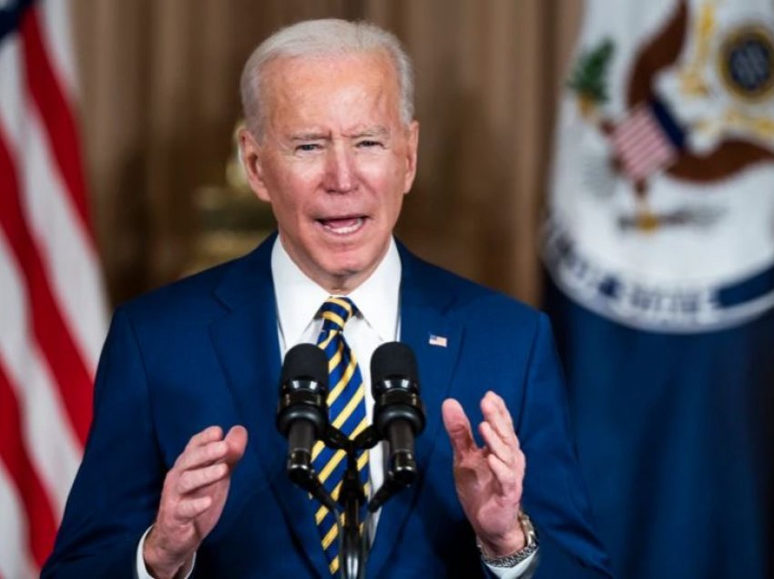 Biden flet me Bill Clinton pas shtrimit të këtij të fundit në spital