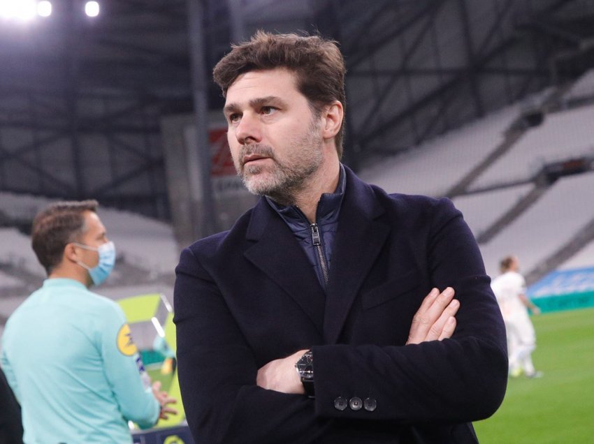 Pas fitores në “Classique”, Pochettino: Jam vërtet i kënaqur me lojtarët