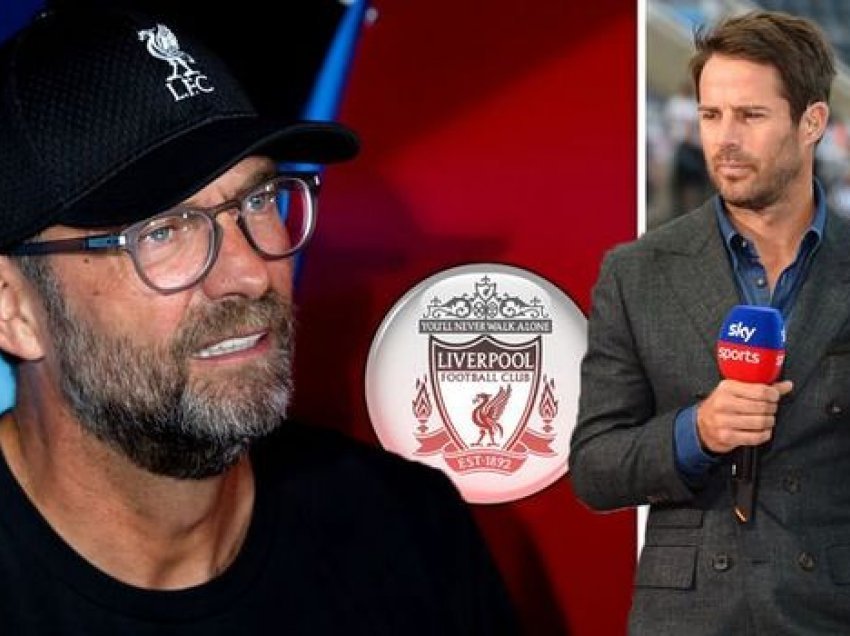 Legjenda e Liverpoolit: Klopp mund të tundohet nga oferta e Bayern Munich