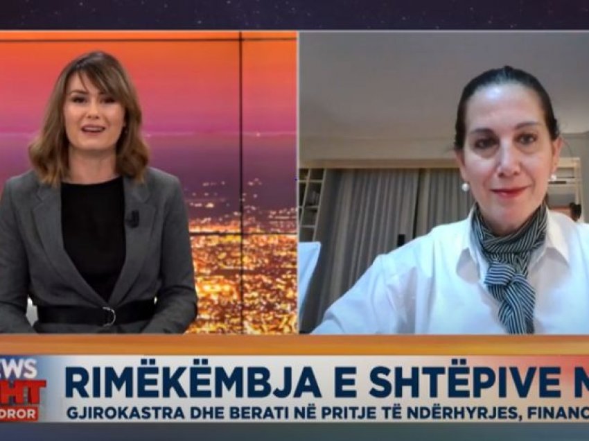 Rimëkëmbja e shtëpive muze, Mirela Kumbaro: Arsyet pse u zgjodhën Berati dhe Gjirokastra 