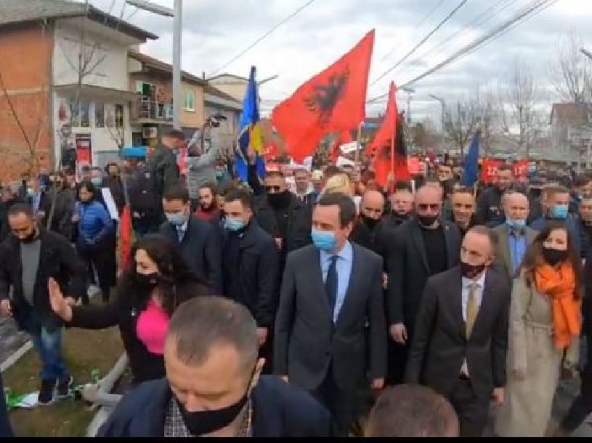 Kurti: S’do të bëjmë koalicione paszgjedhore