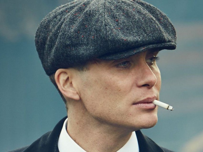 Aktorët e “Peaky Blinders” xhirojnë në Portsoy