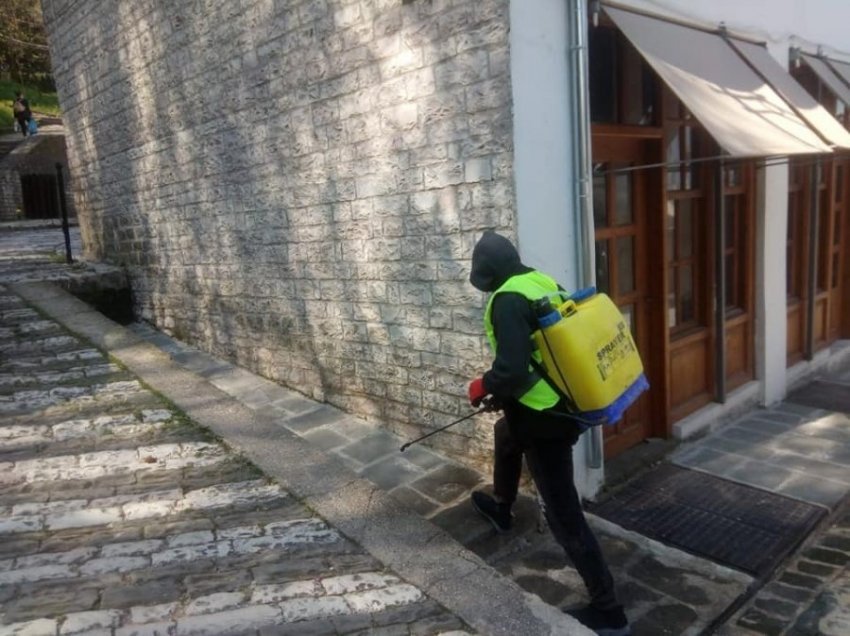 Gjirokastra, Shkodra dhe Lezha me më shumë vdekje nga pandemia