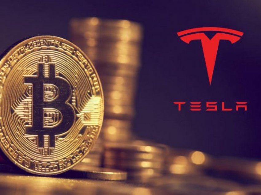 Pas investimit të Teslas, vlera e Bitcoinit rritet në rreth 48 mijë dollarë