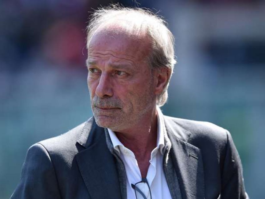 Sabatini: Roma po e poshtëron Dzekon