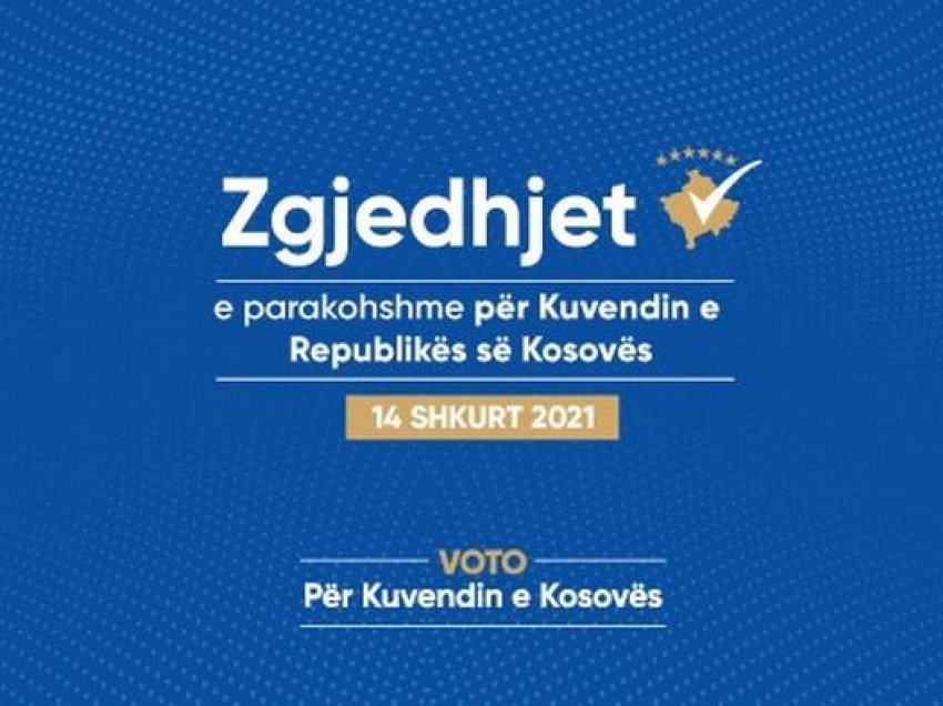 Dialogu me Serbinë dhe fushata elektorale në Kosovë