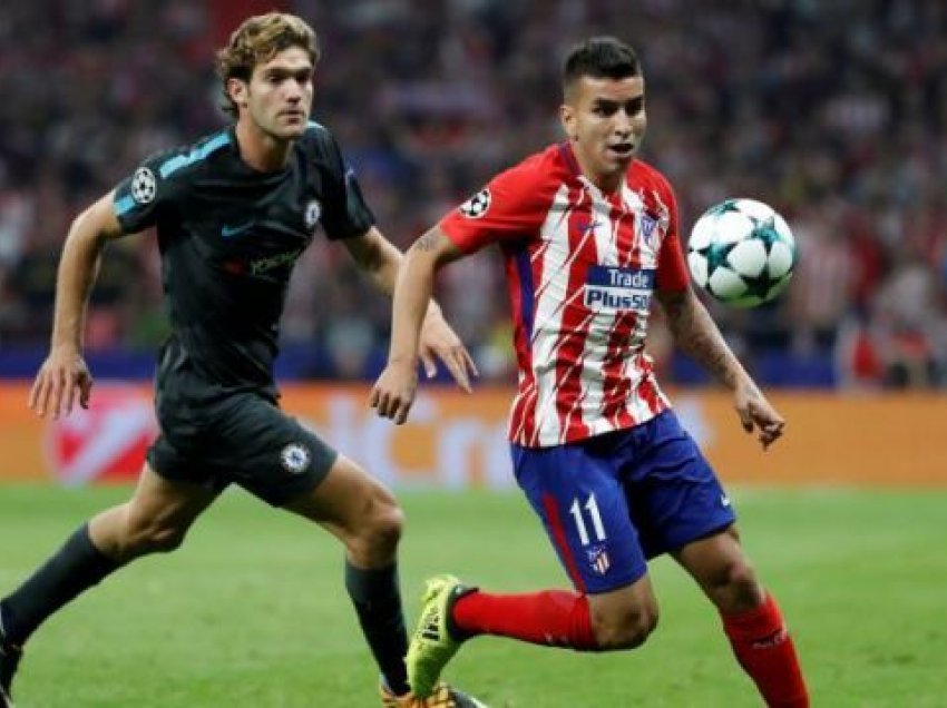 Ndeshja Atletico – Chelsea, ndryshon vend