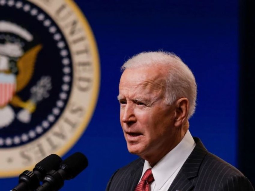 Biden njofton sanksione të reja kundër gjeneralëve të lartë të Mianmarit pas grushtit të shtetit