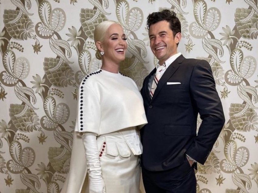 “Vendimi më i mirë që kam marrë ndonjëherë”- Katy Perry flet ardhjen në jetë të vajzës dhe mbështetjen e Orlando Bloom: Jemi shumë të dashuruar