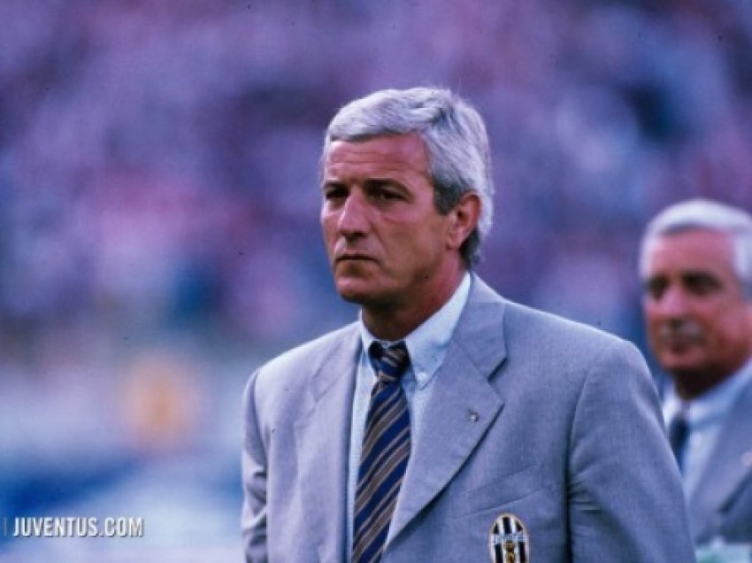 Lippi dhe krahasimi që bën tifozët e Juventus të ëndërrojnë