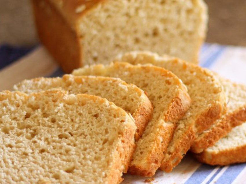 Zbuloni cilët janë ushqimet pa gluten dhe arsyet pse duhen konsumuar