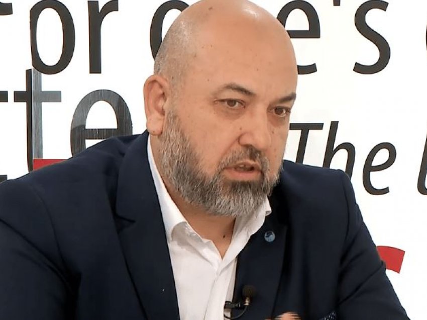 Rexhepi: E mbështesim idenë dhe nevojën, por do të debatojmë në Komisione