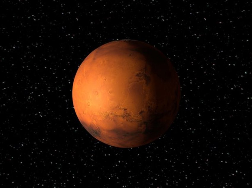 Spinaqi mund të jetë çelësi për të mbrojtur astronautët dhe për t’i çuar njerëzit në Mars