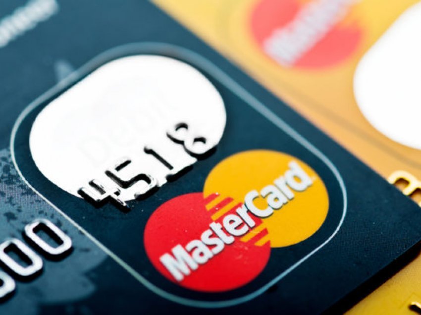 MasterCard mbështet kriptomonedhat në sistemin e saj global të pagesave